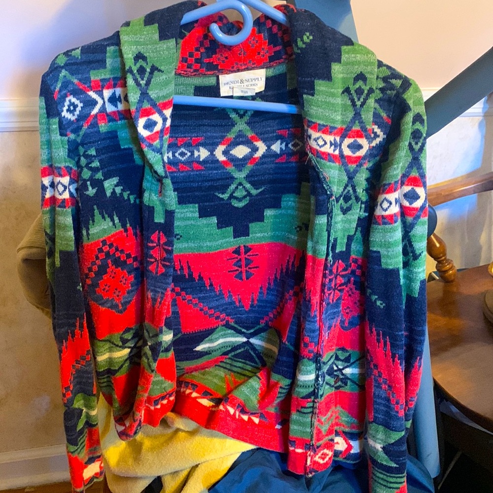 Cardigan great condition